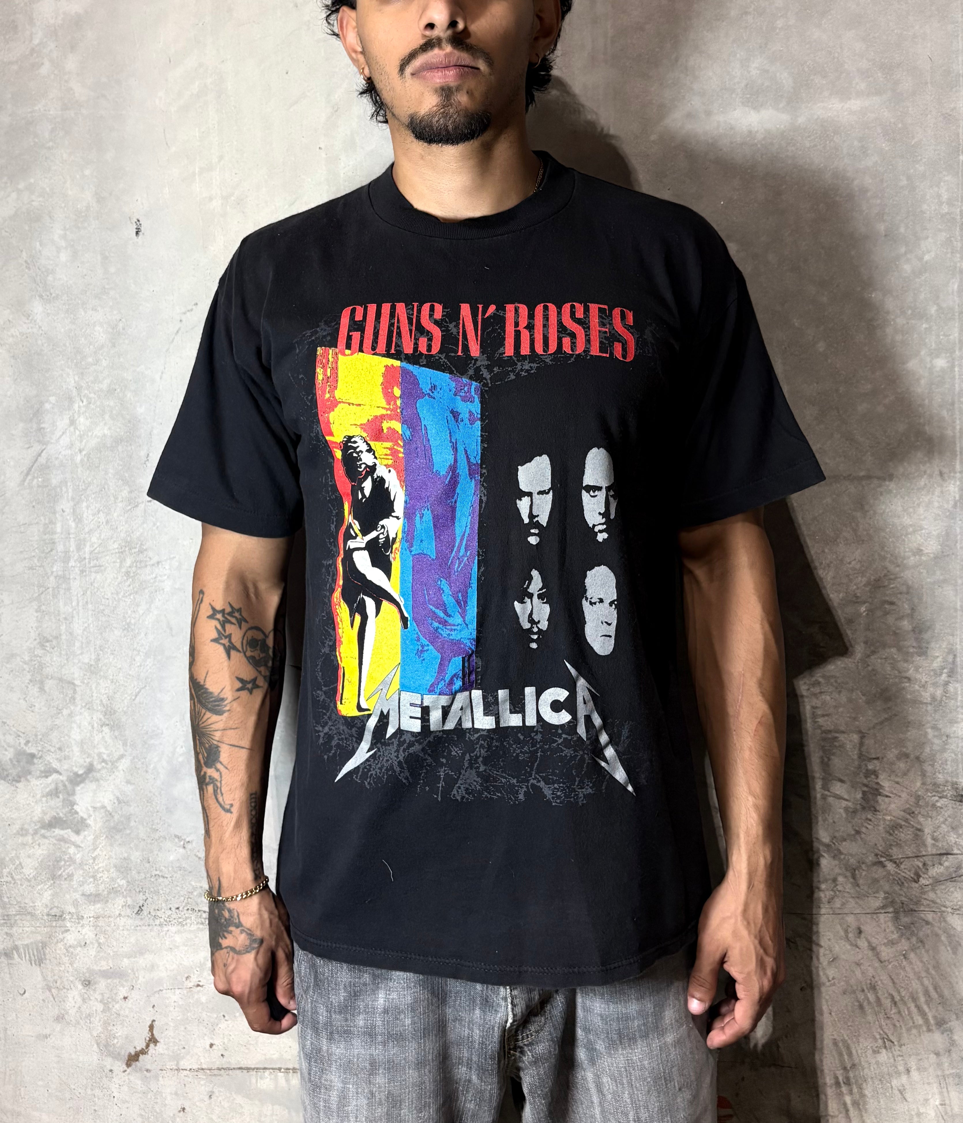 Translation missing: en.Band Tees: Band Tees
