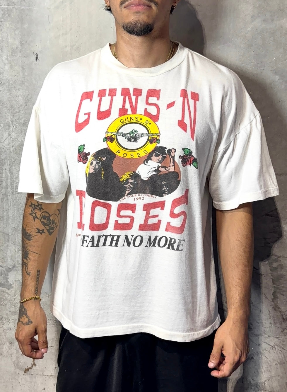 Translation missing: en.Band Tees: Band Tees