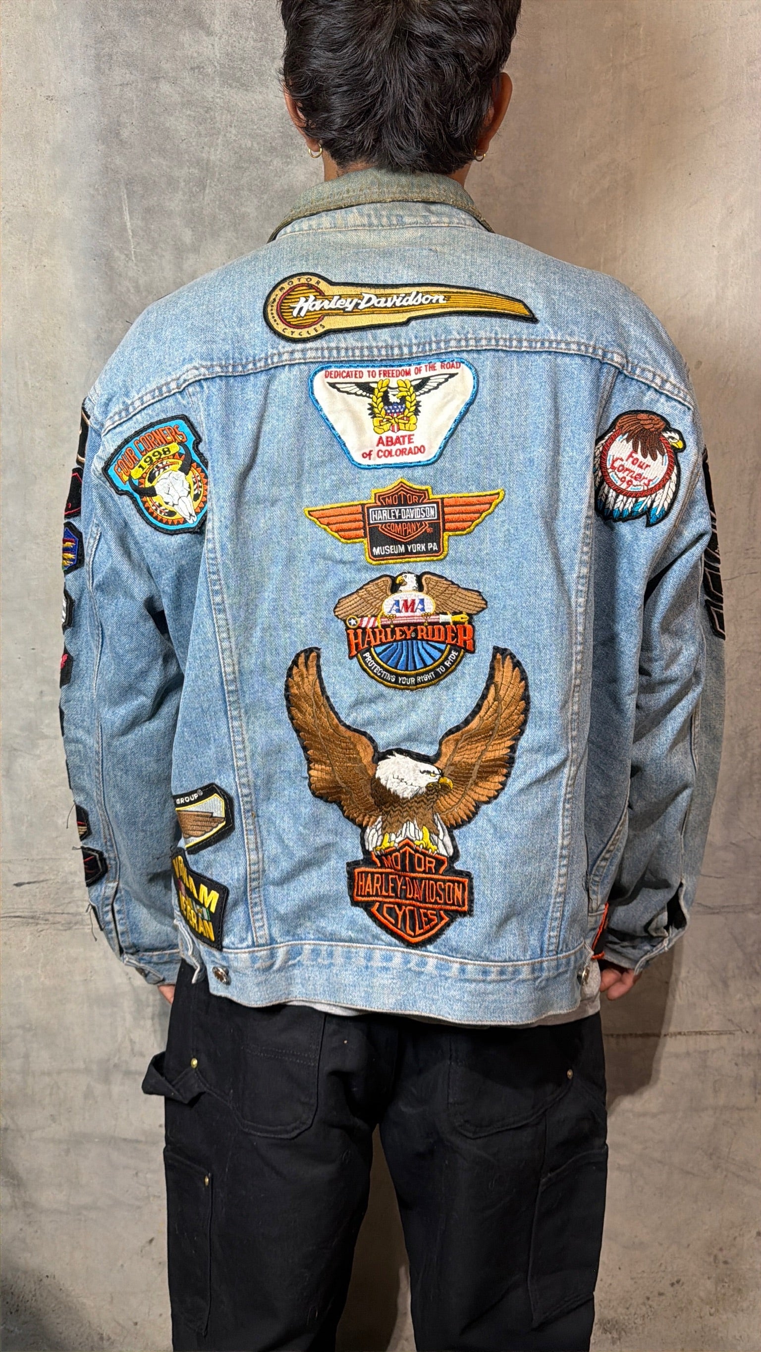 Translation missing: en.Harley Davidson: Harley Davidson