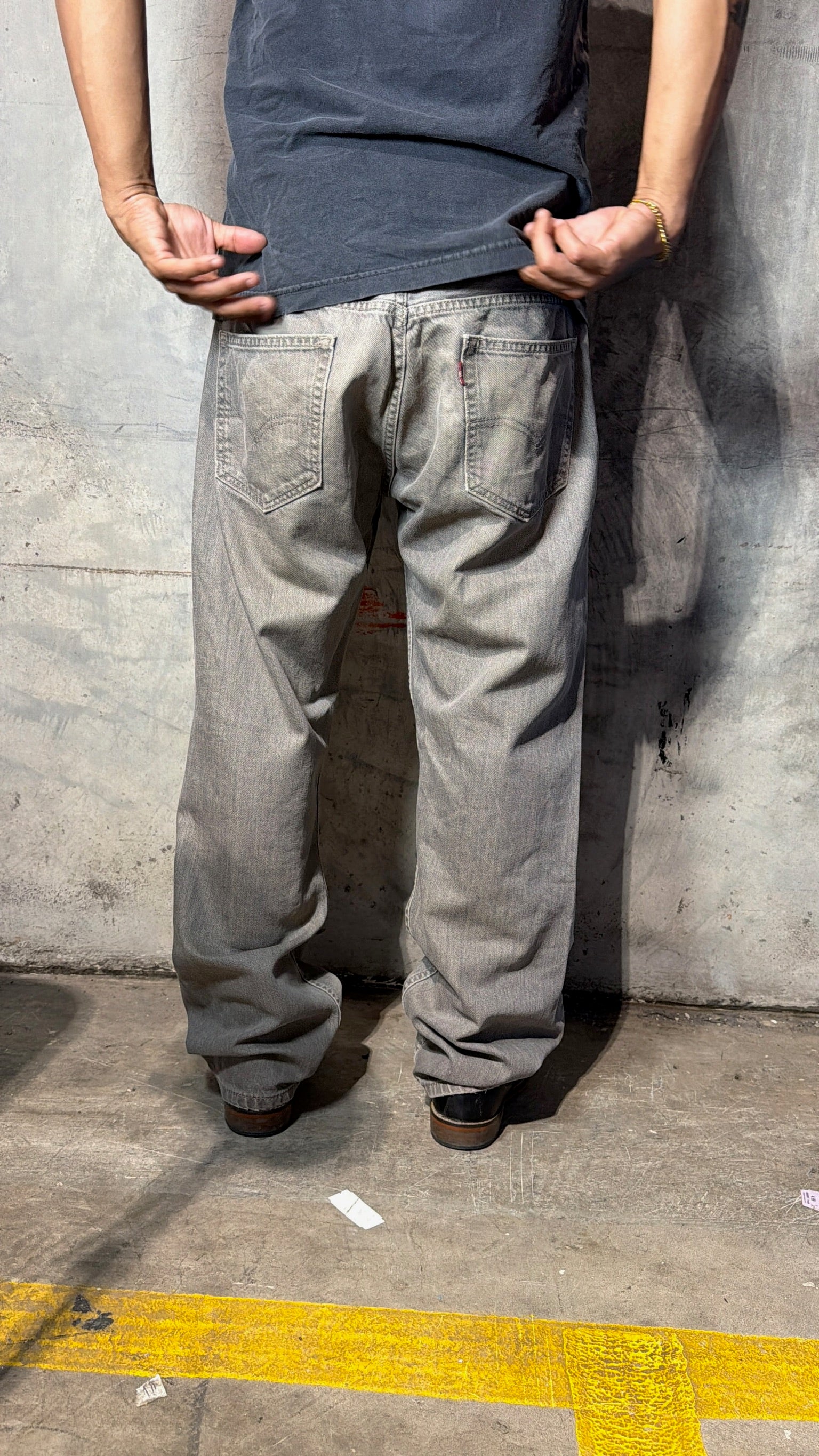 Vintage Levi’s 569 Pants
