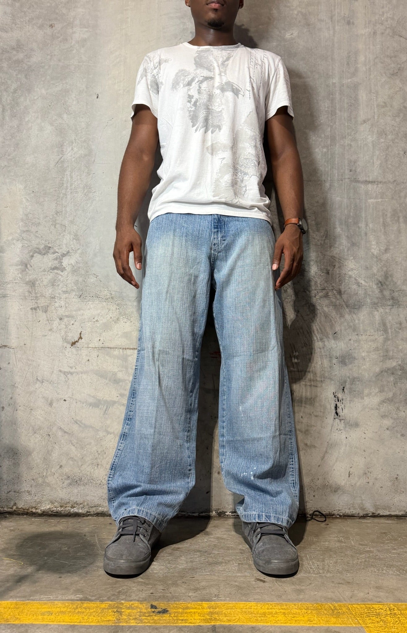 Vintage Southpole Denim Jeans