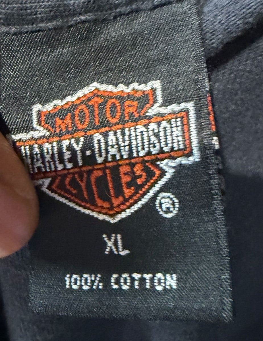 90's Harley Davidson Tee