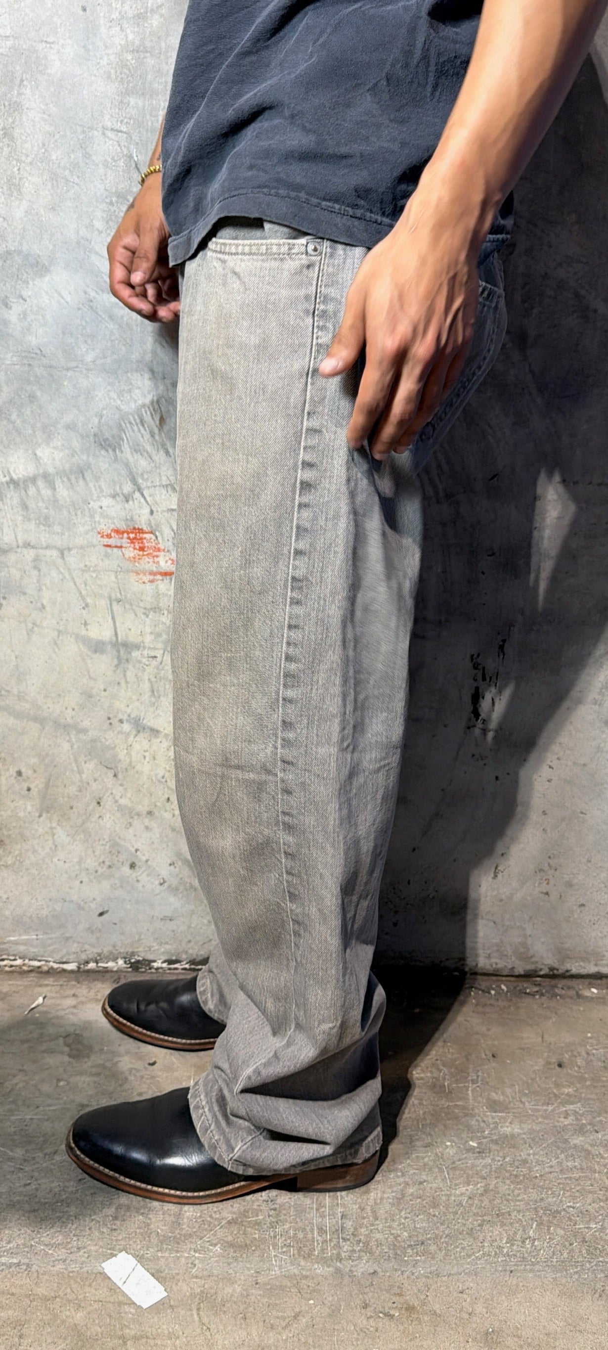 Vintage Levi’s 569 Pants