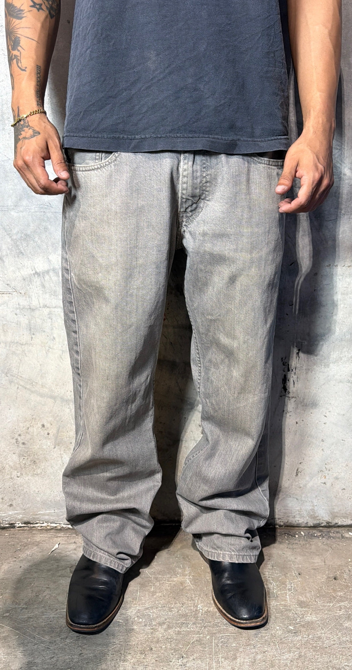 Vintage Levi’s 569 Pants