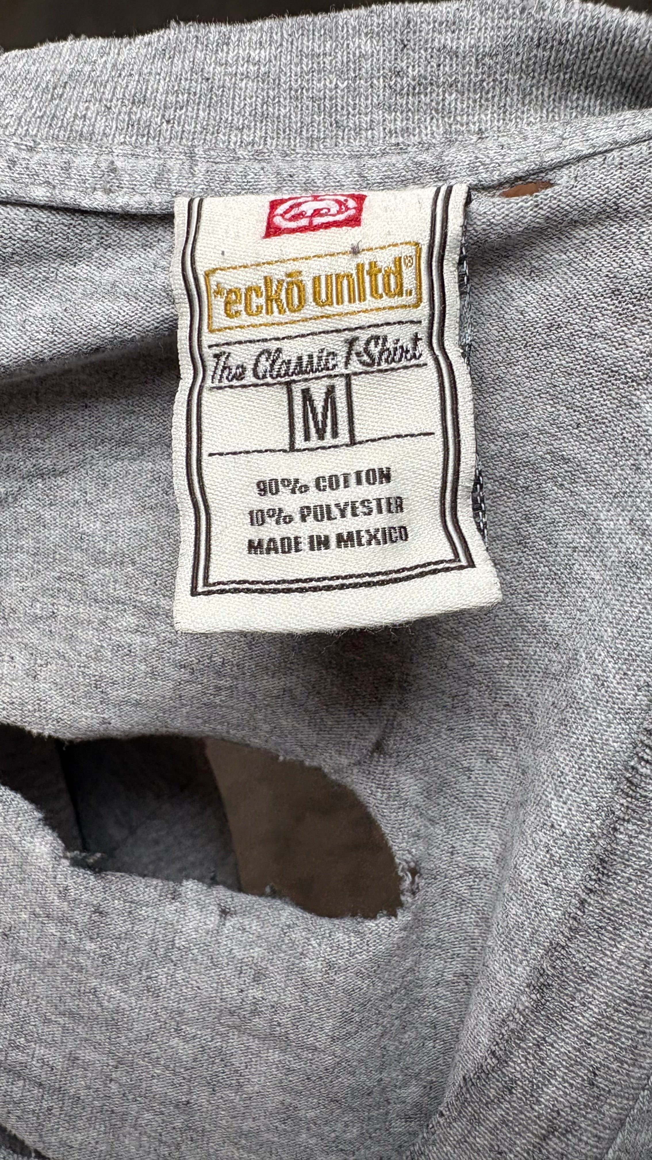 Vintage Ecko Unltd Tee