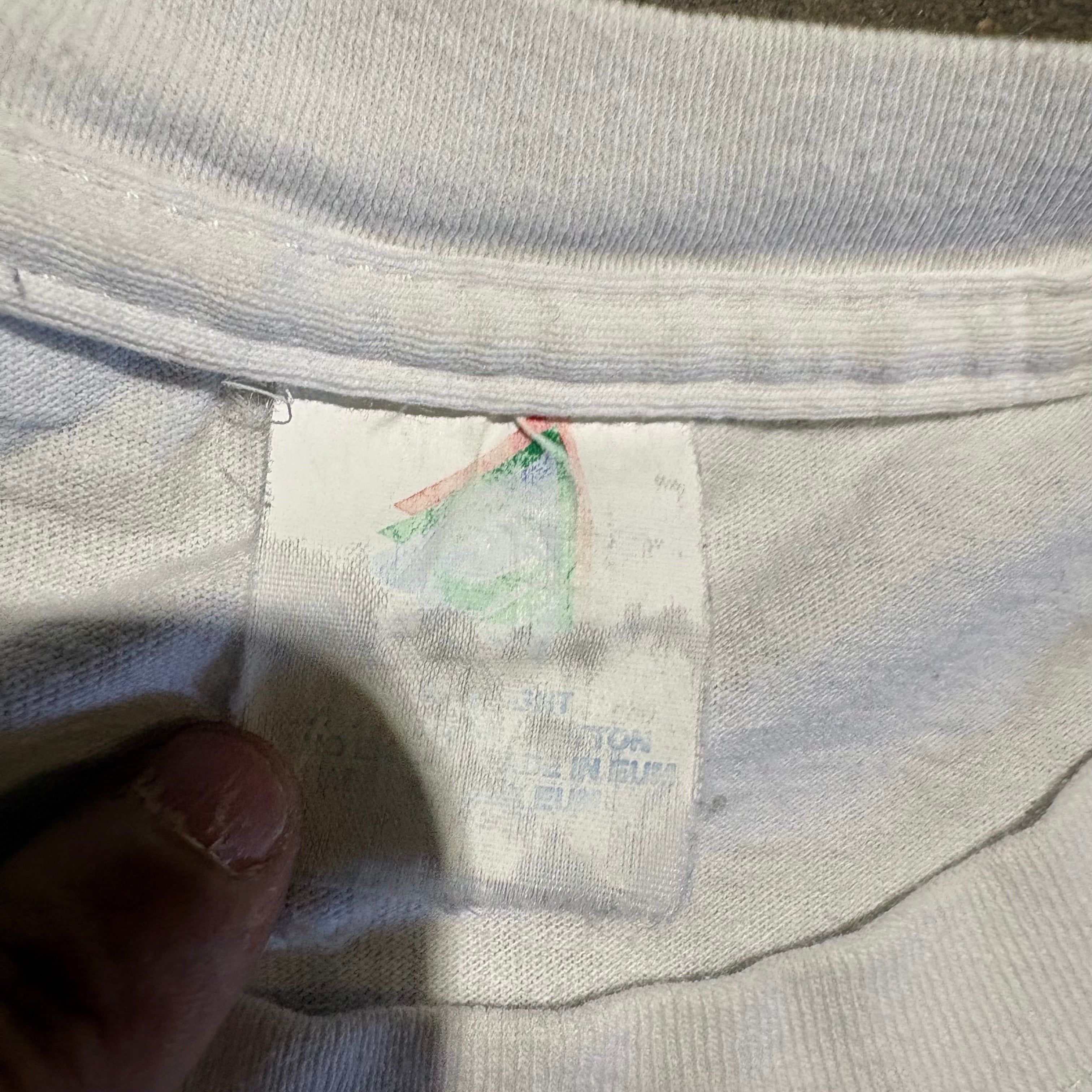 90’s Cancun Harley Davidson Tee