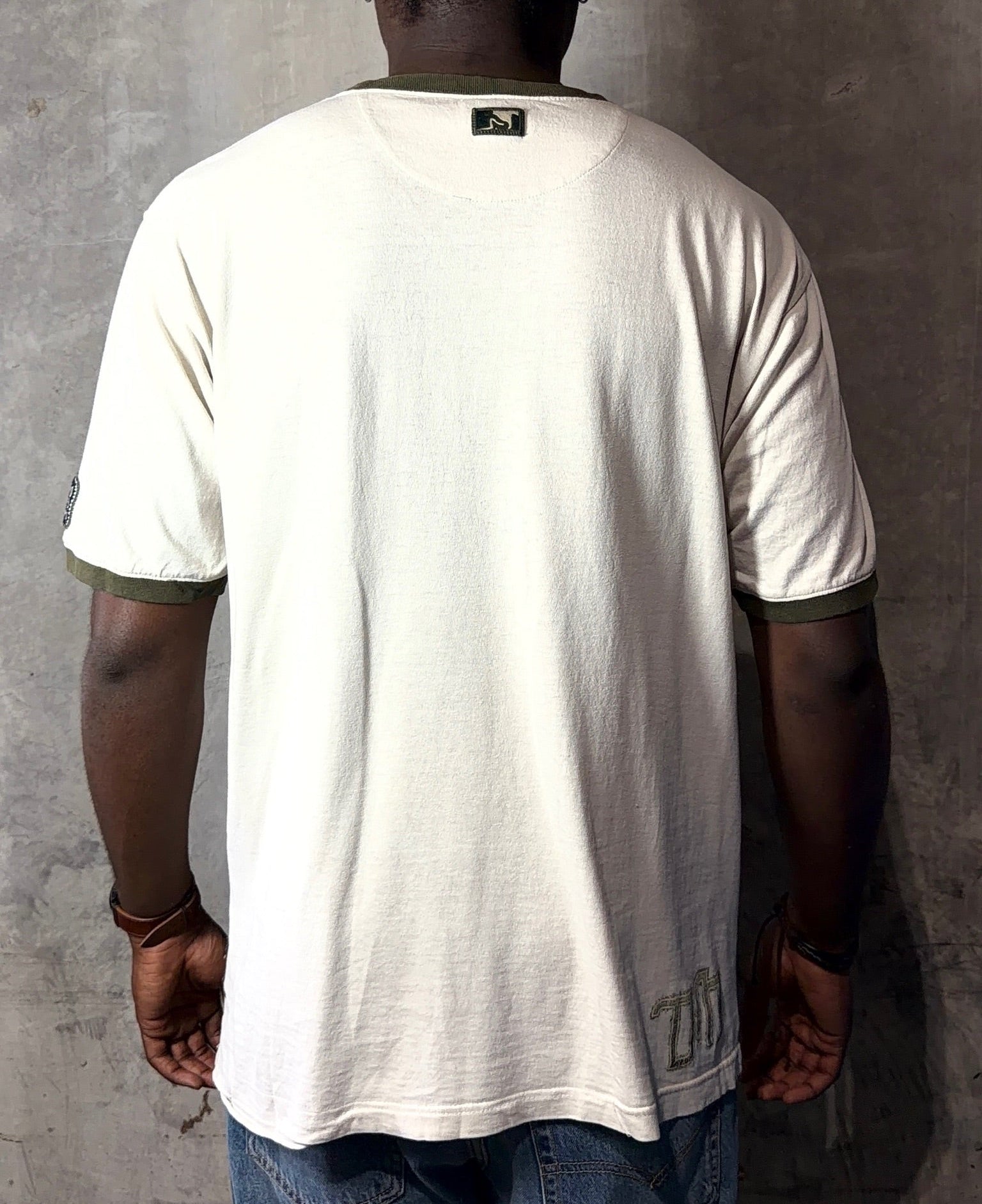 Y2K Skate Drunknmunky tee
