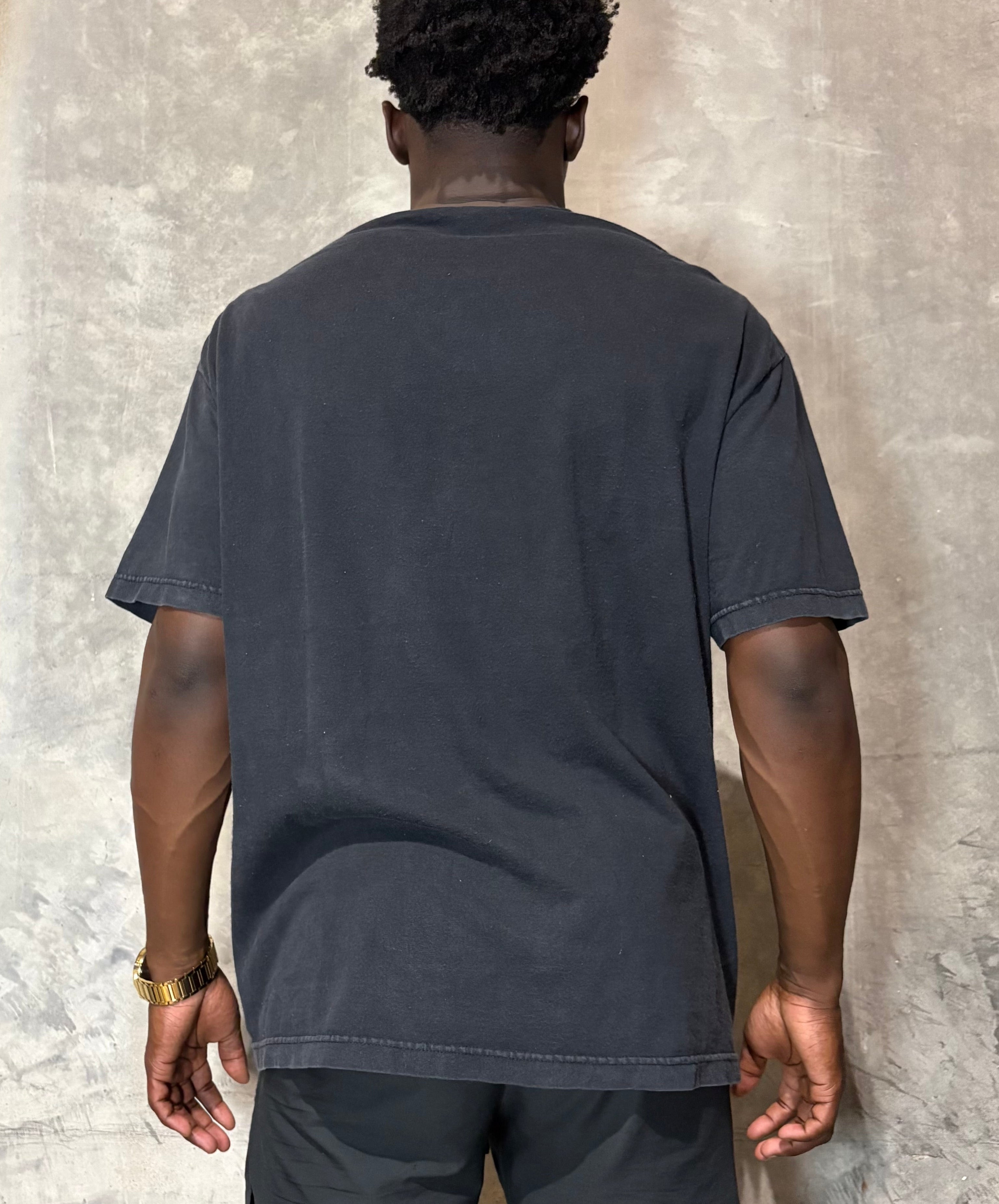 90’s Solar System Graphic Tee