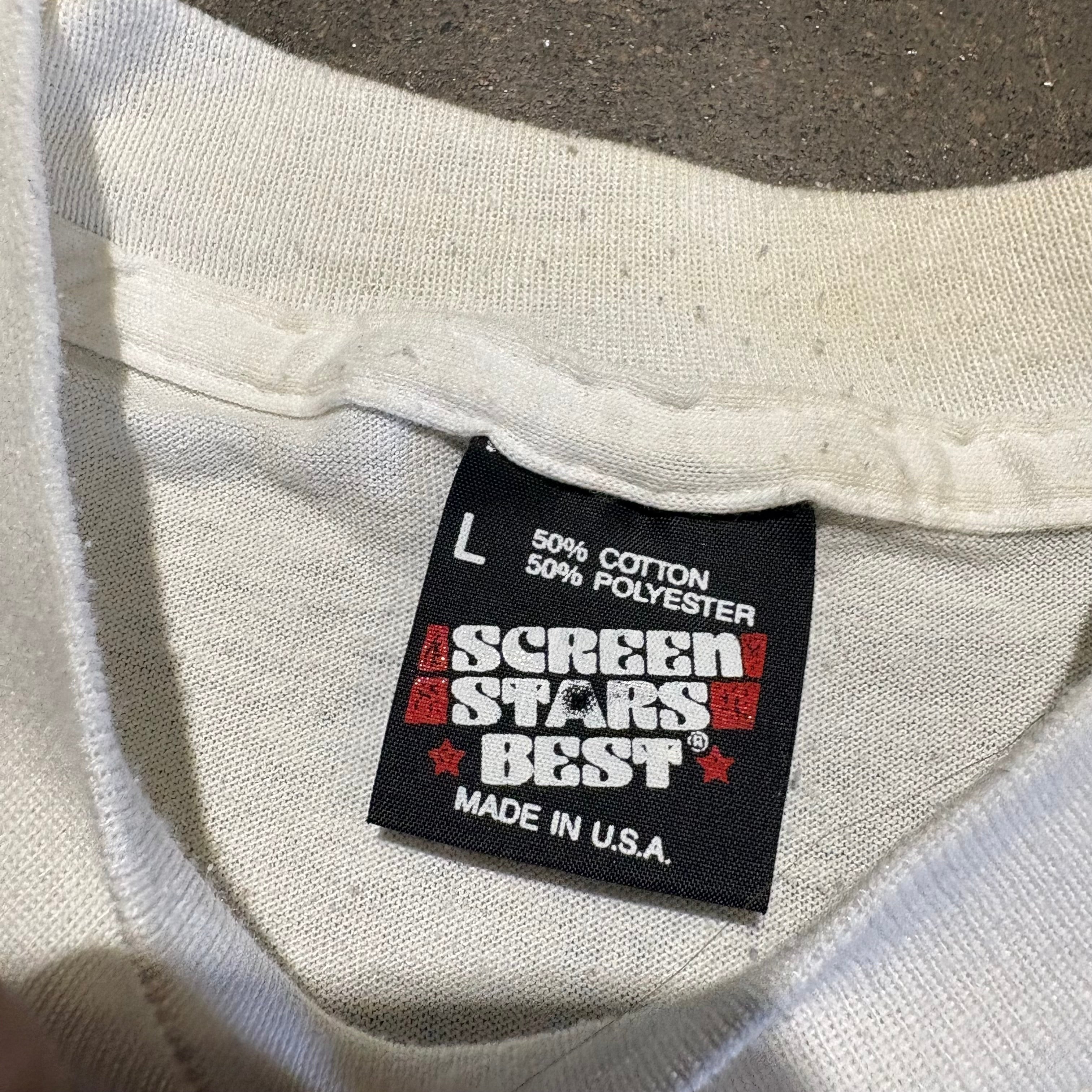 90’s Colorado Native American tee