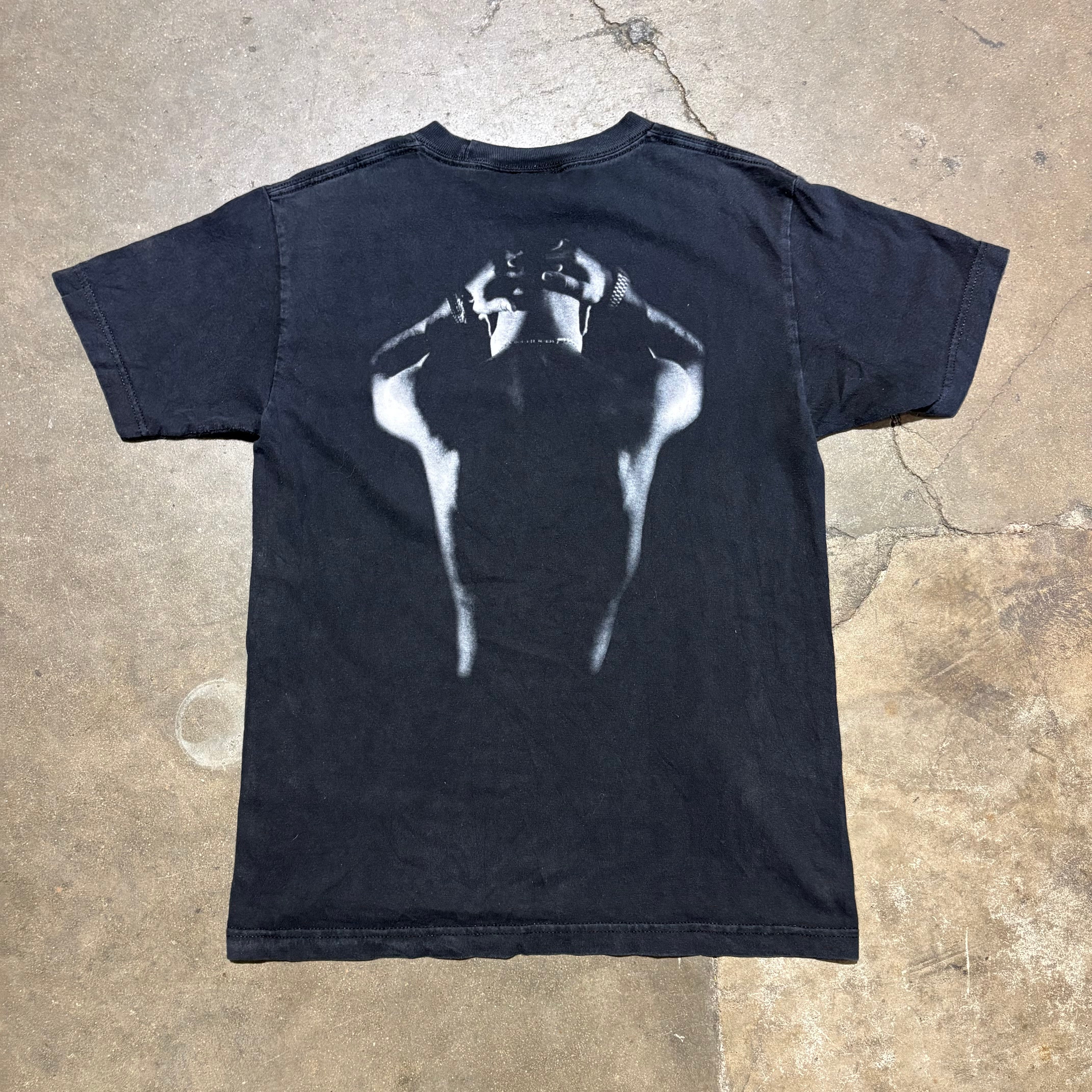 2006 Tupac Tee
