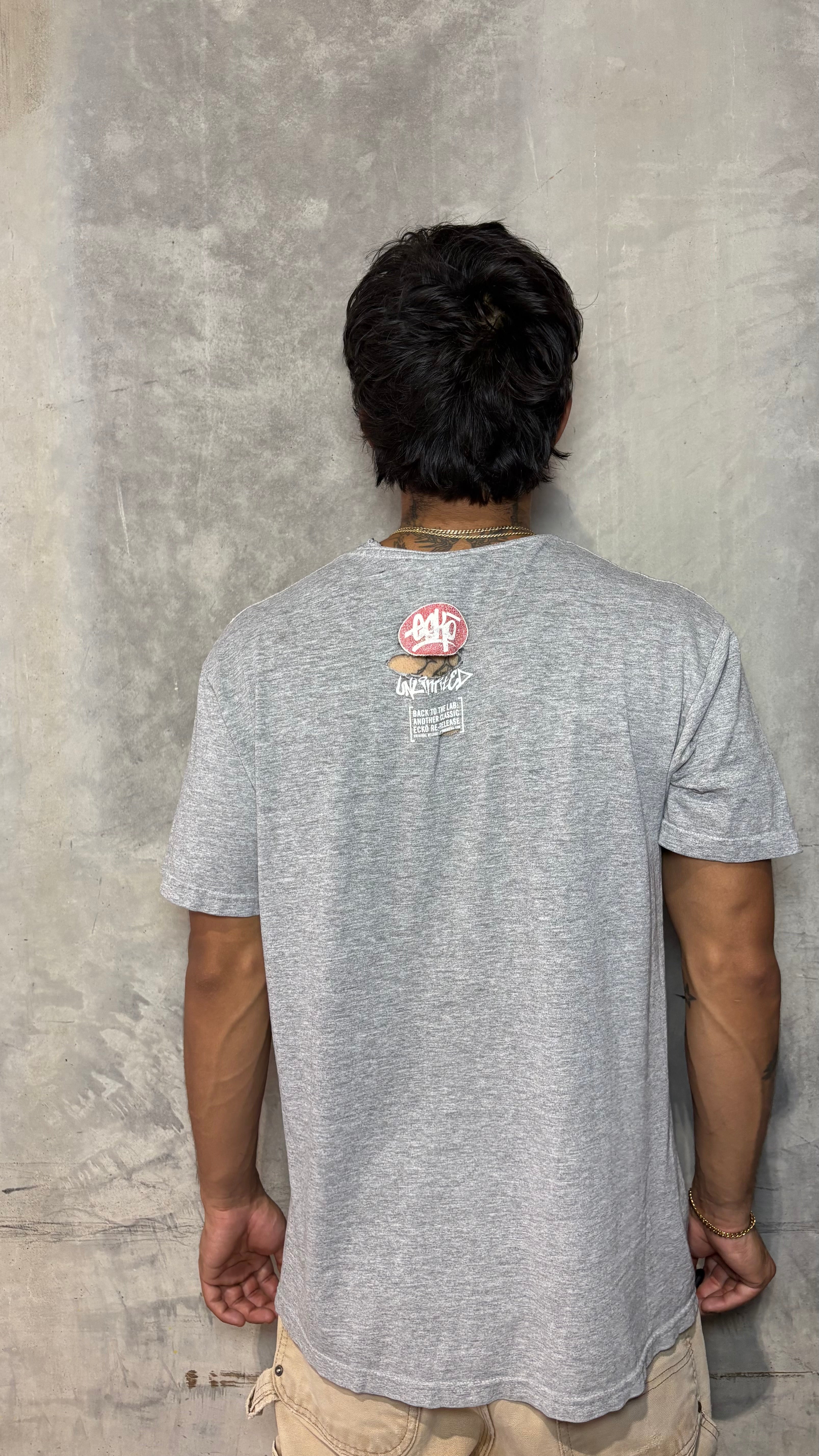 Vintage Ecko Unltd Tee