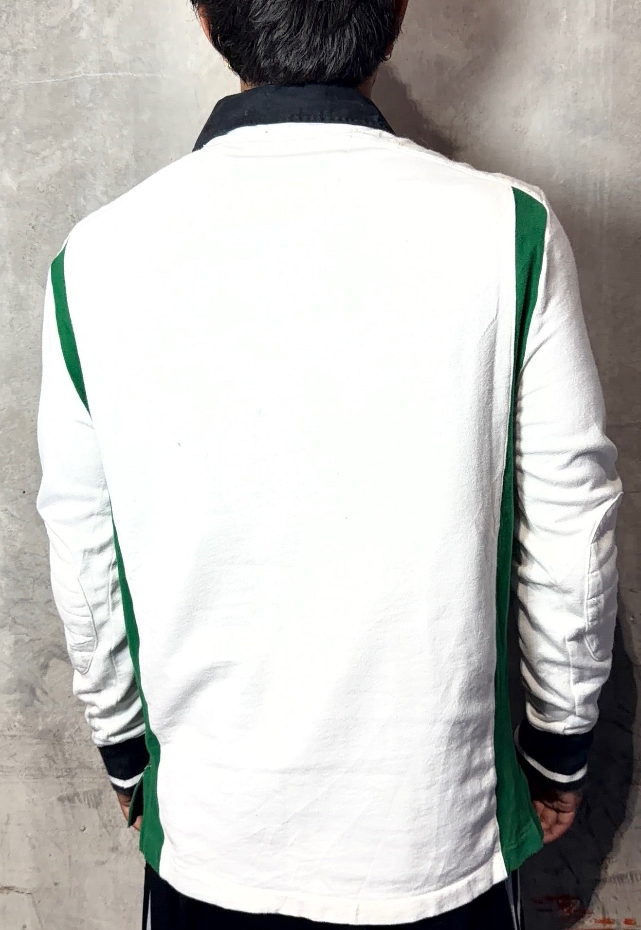 Vintage Polo Ralph Lauren Rugby Long sleeve