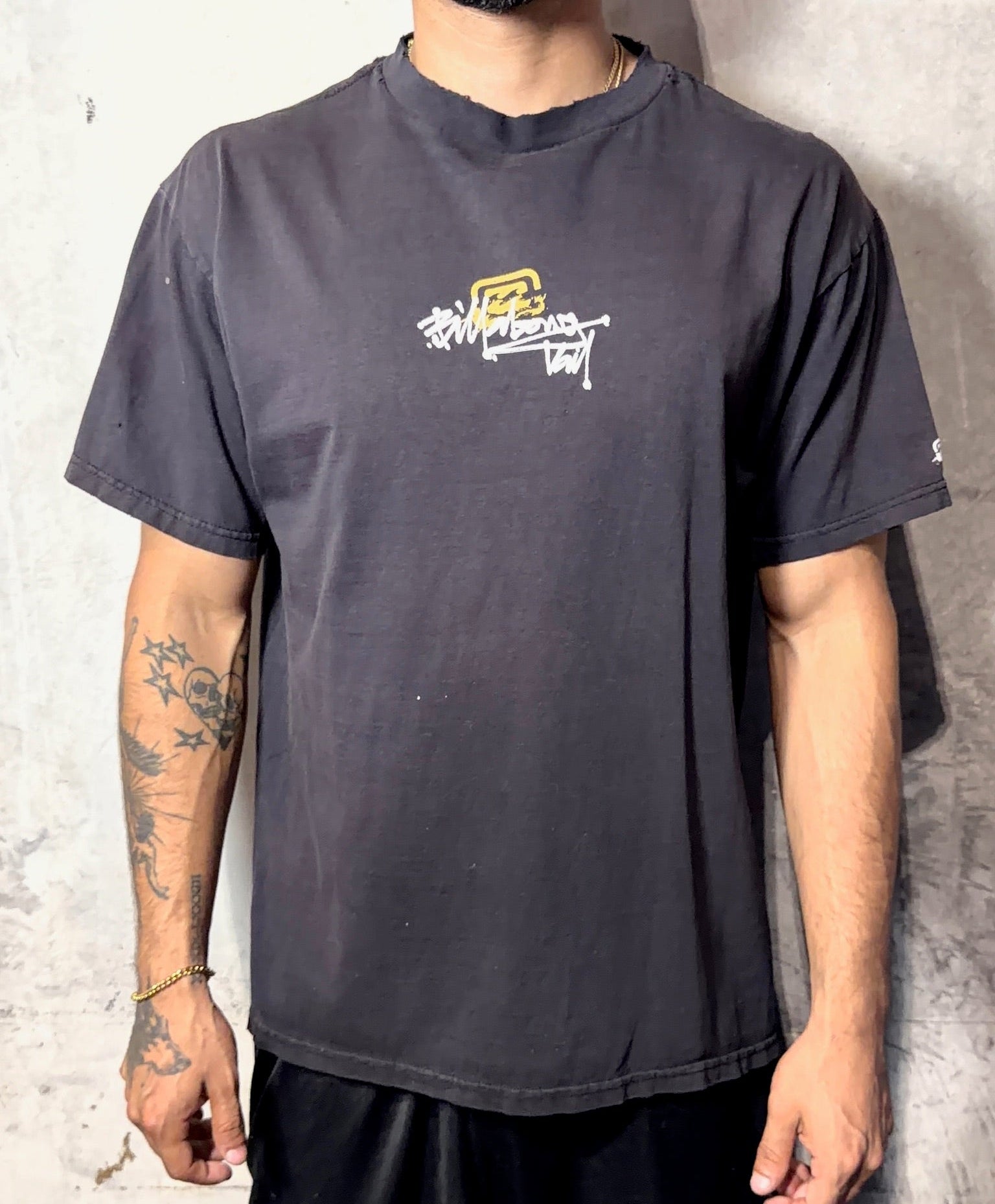 Vintage Billabong Surf Tee