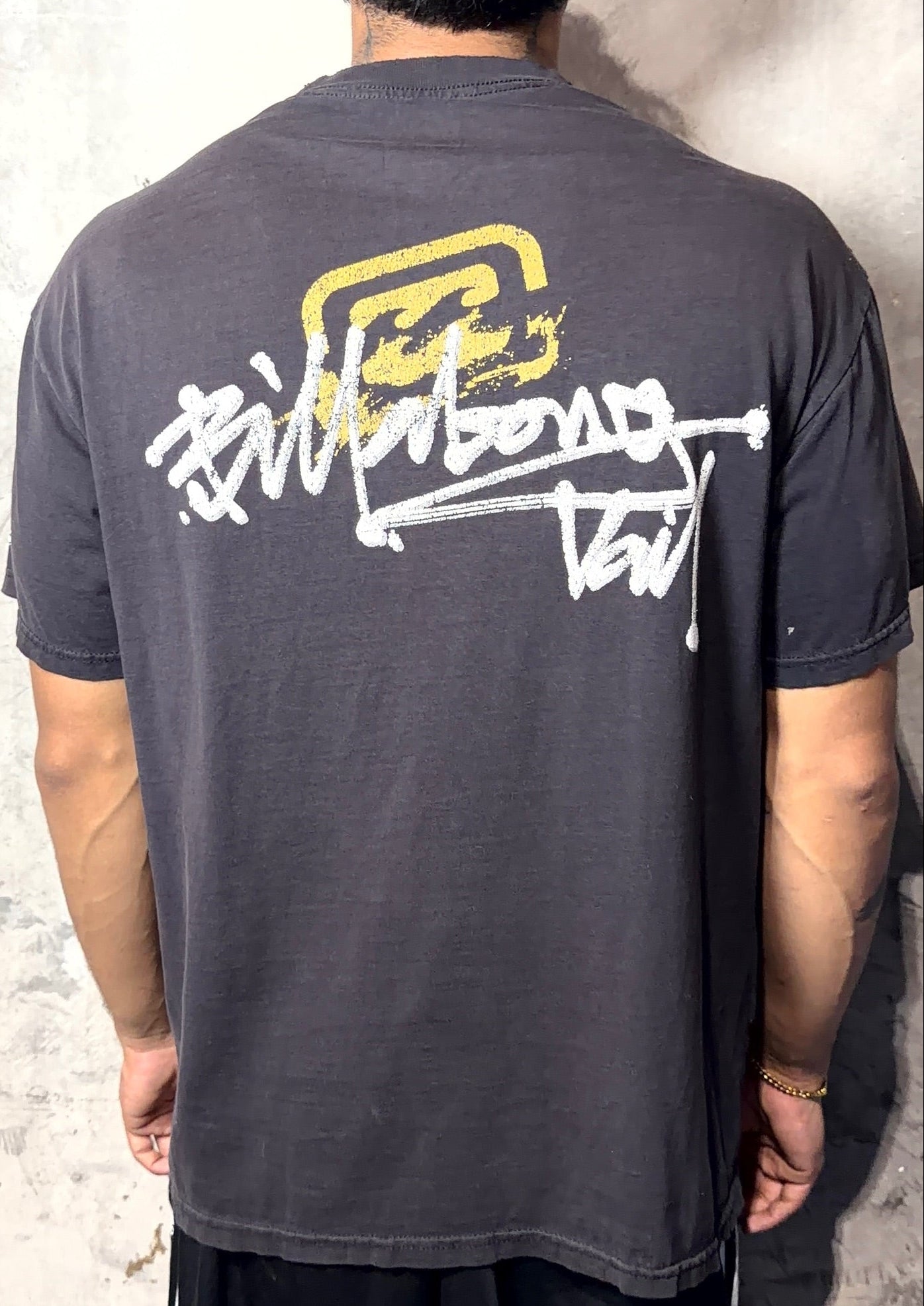 Vintage Billabong Surf Tee